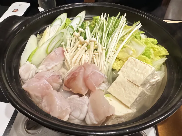 鍋