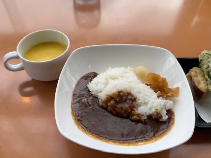 ランチビュッフェ&鎌倉寺巡り