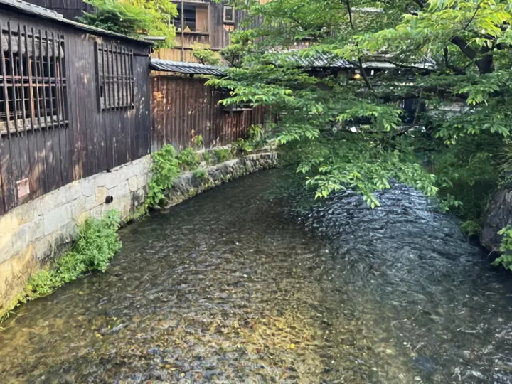 そうだ、京都行こう~Part1