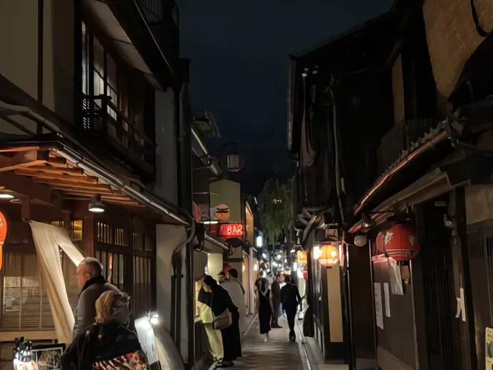 先斗町