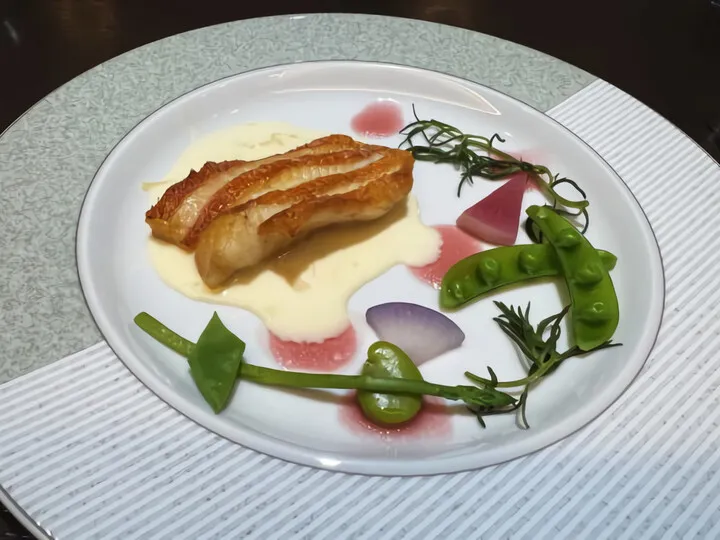 魚料理