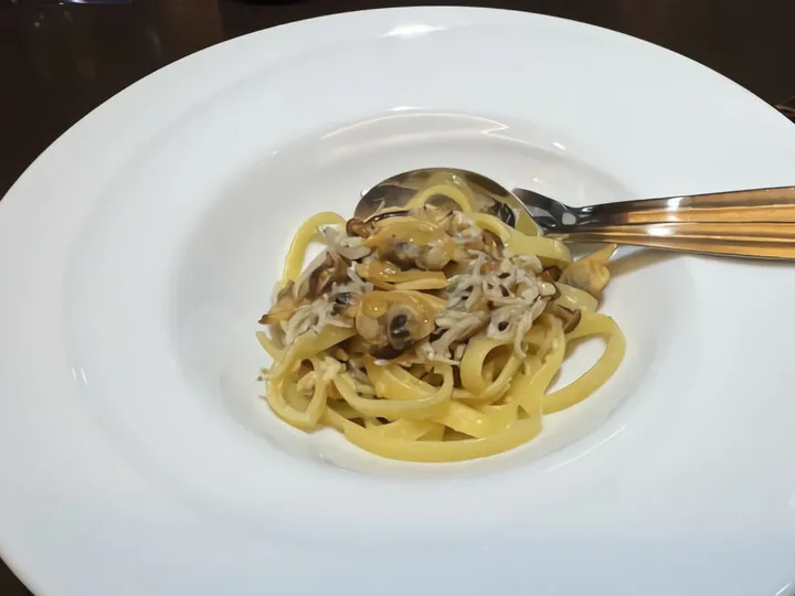 パスタ