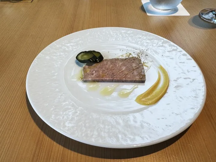 前菜