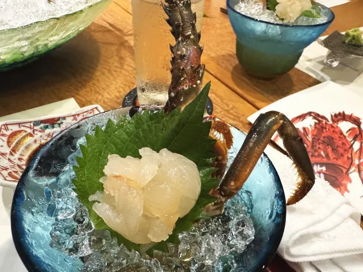 伊勢海老