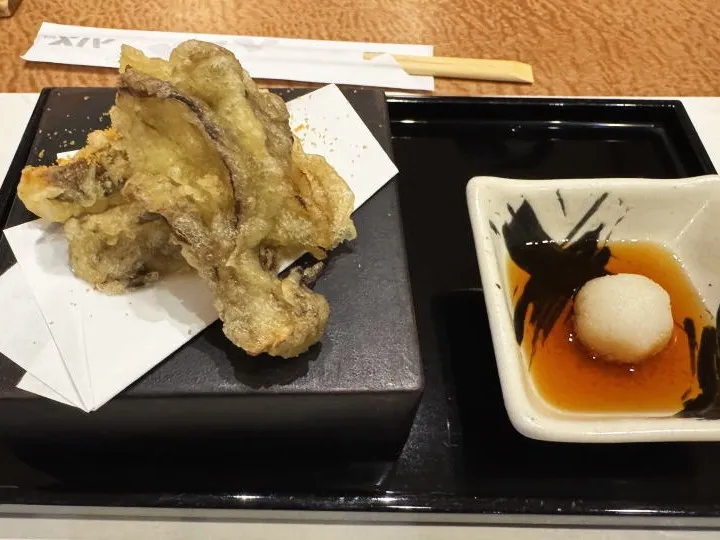 揚げ物