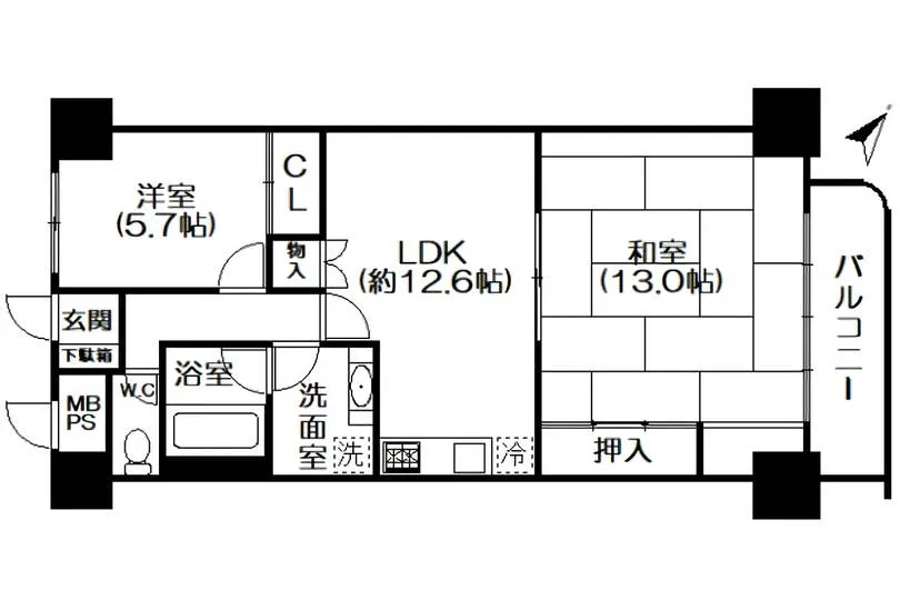 図面