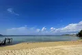 プライベートビーチ