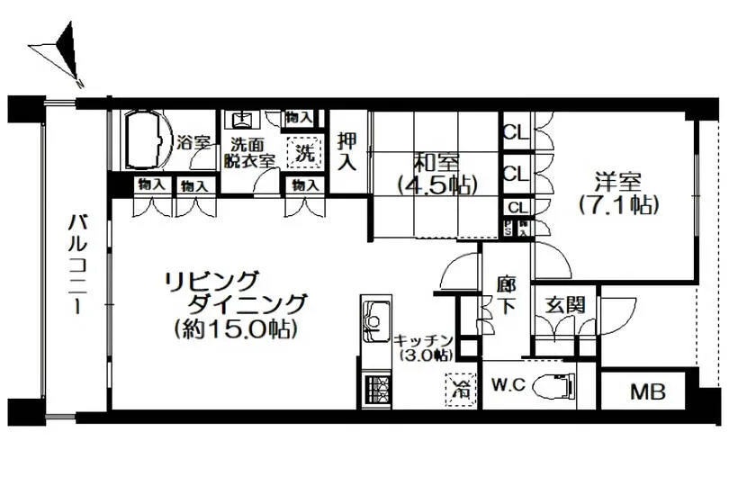 図面