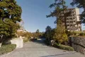 マンションアプローチ