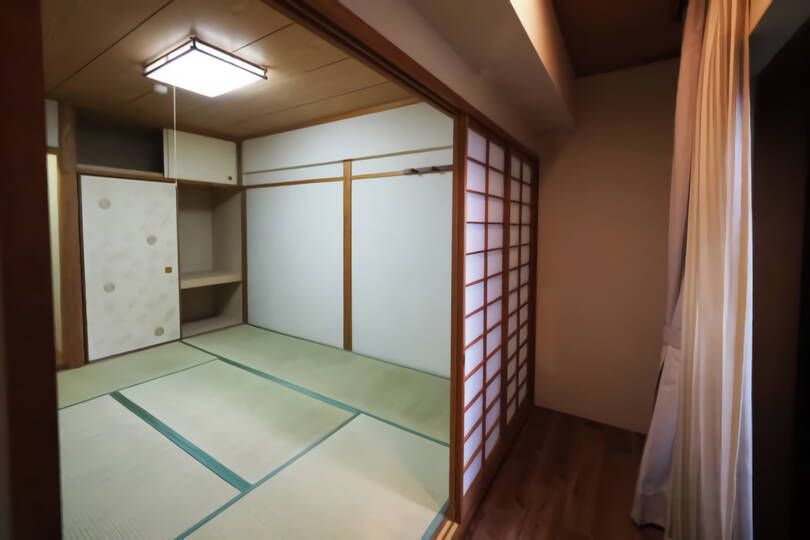 和室