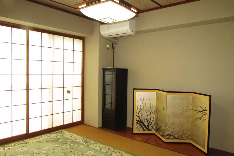 和室