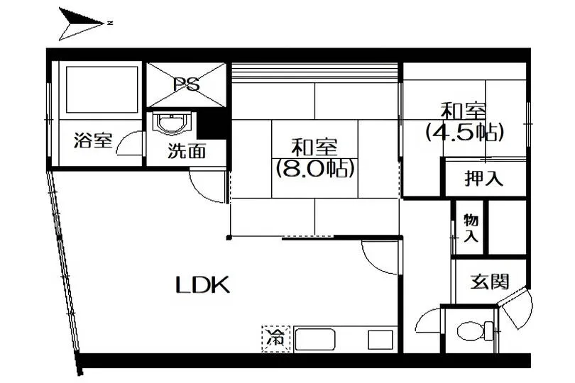図面