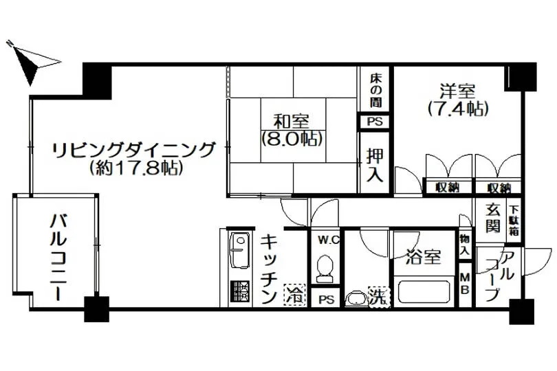 図面