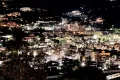 夜景