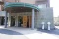 共用部エントランス