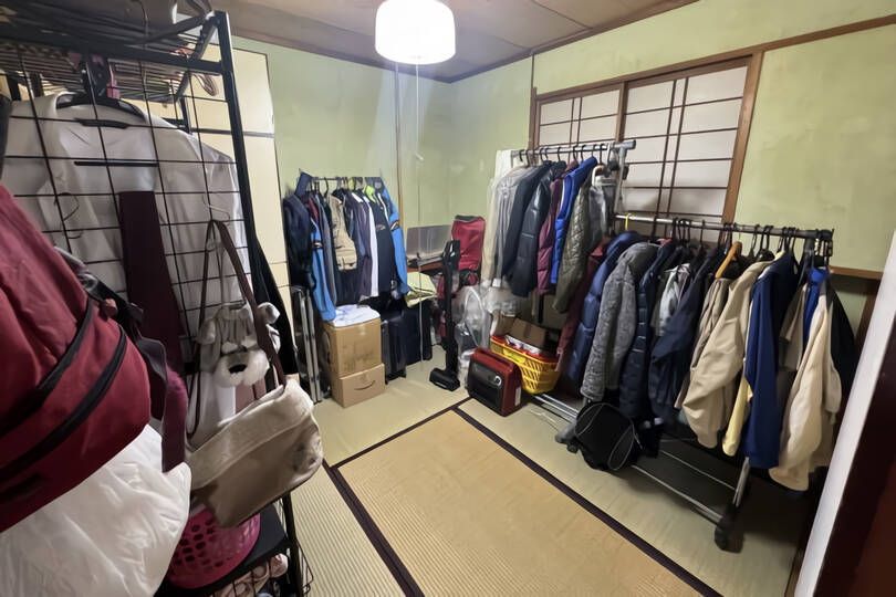 和室