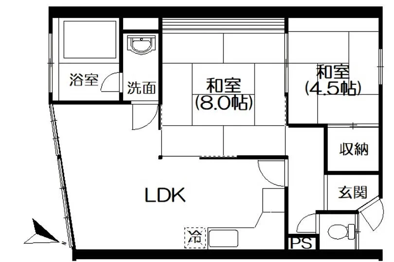 図面