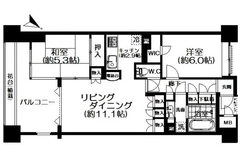 図面
