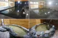 温泉大浴場