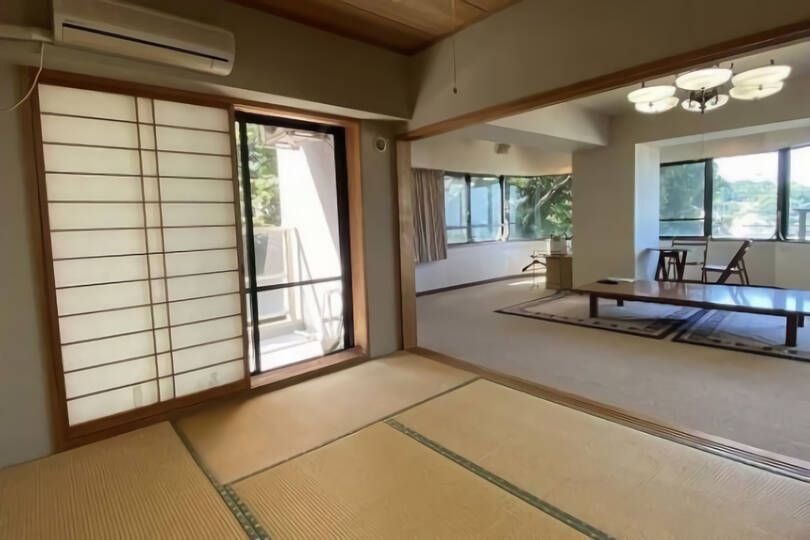 和室
