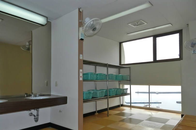 共用大浴場その他