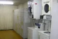 共用部　コインランドリー