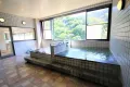 温泉大浴場