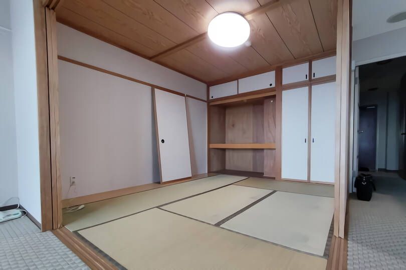 和室