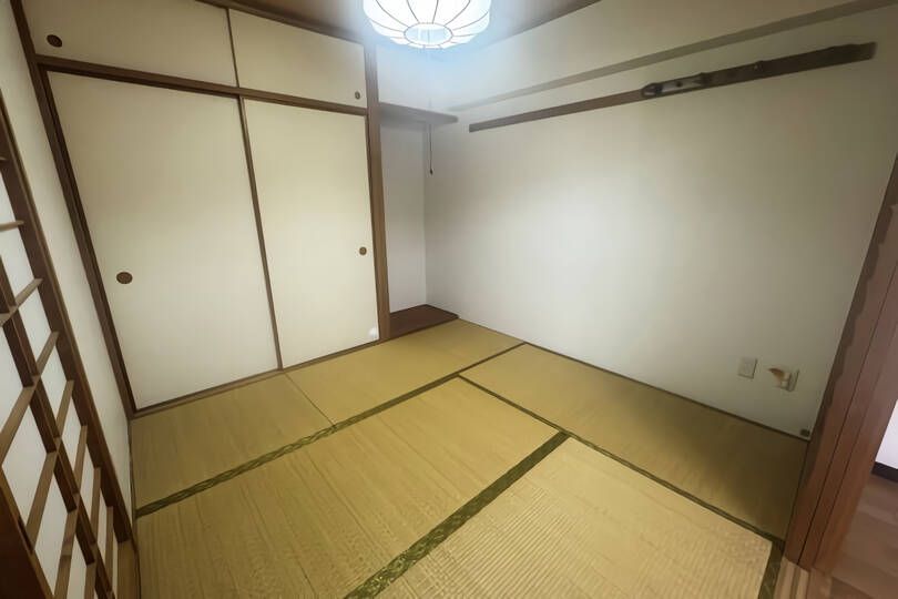 和室