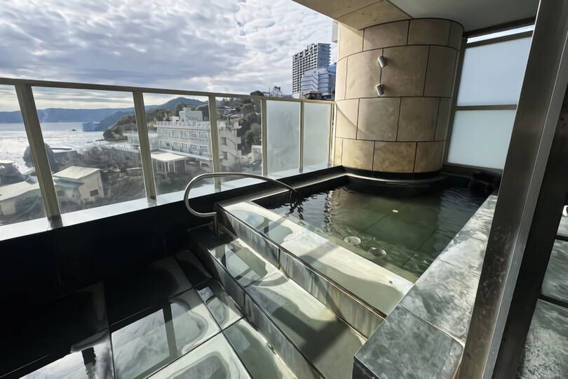 共用大浴場その他