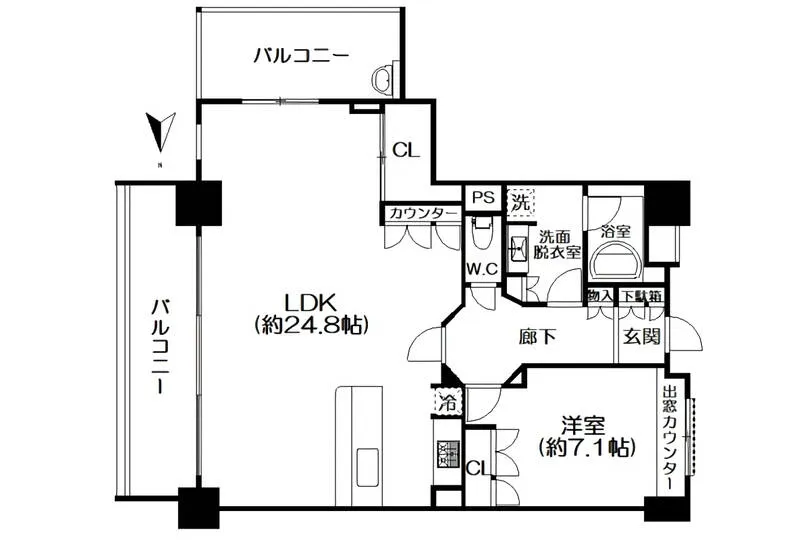 図面