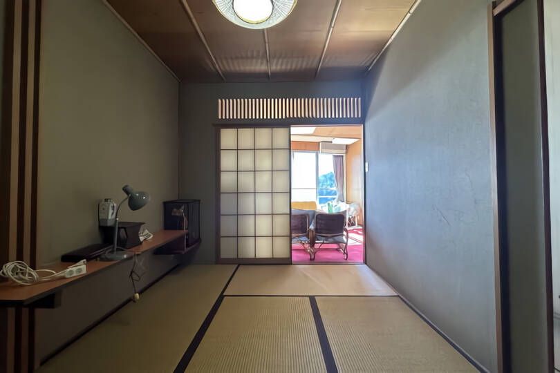 和室