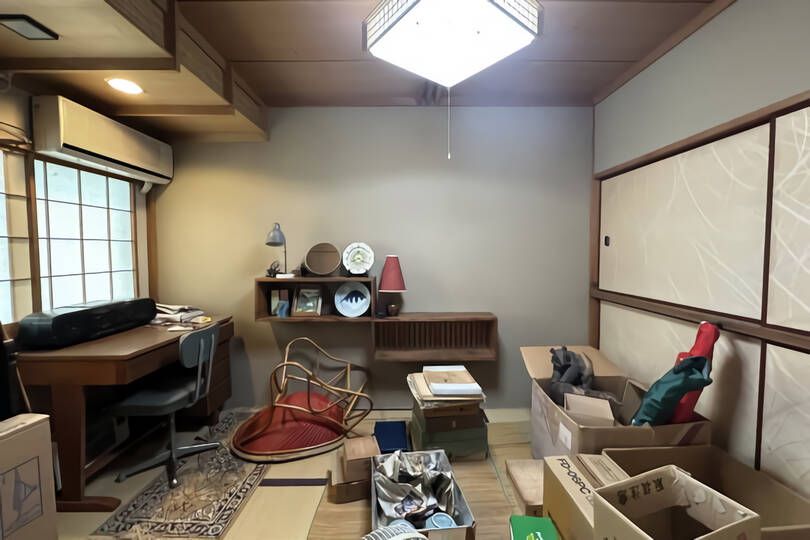 和室