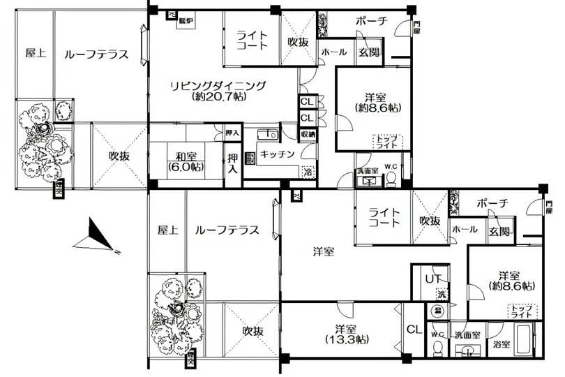 図面