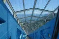 傾斜型エレベータ