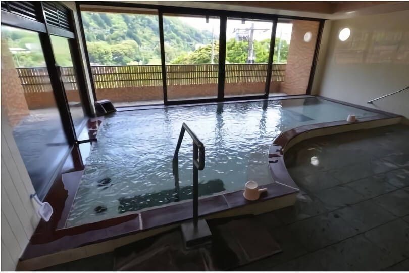 共用大浴場
