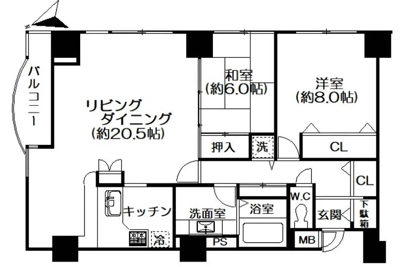 図面