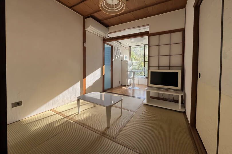 室内