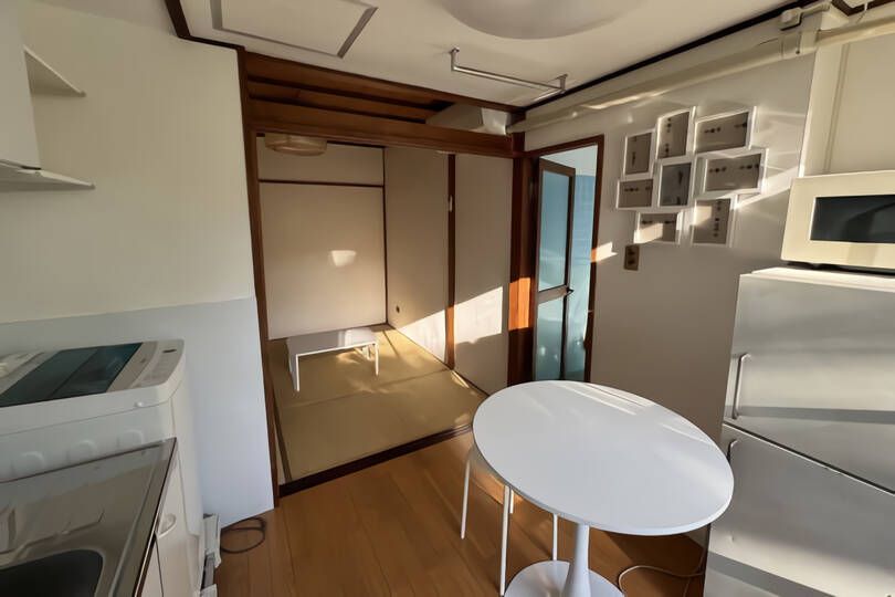 室内