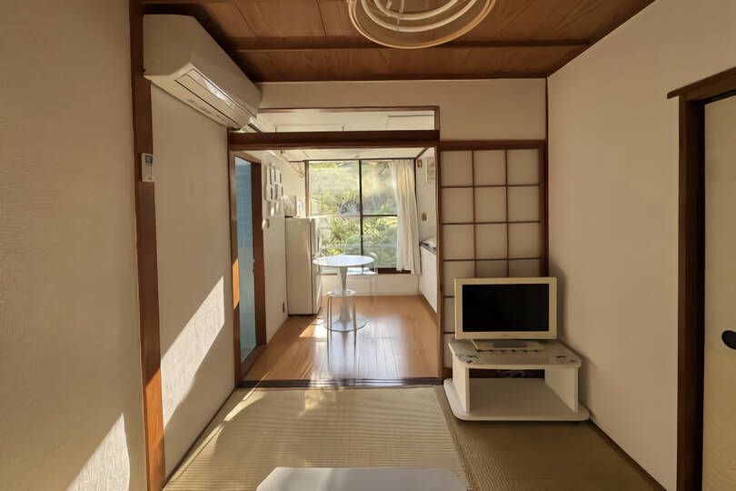 室内