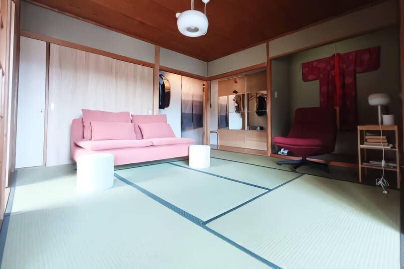 和室
