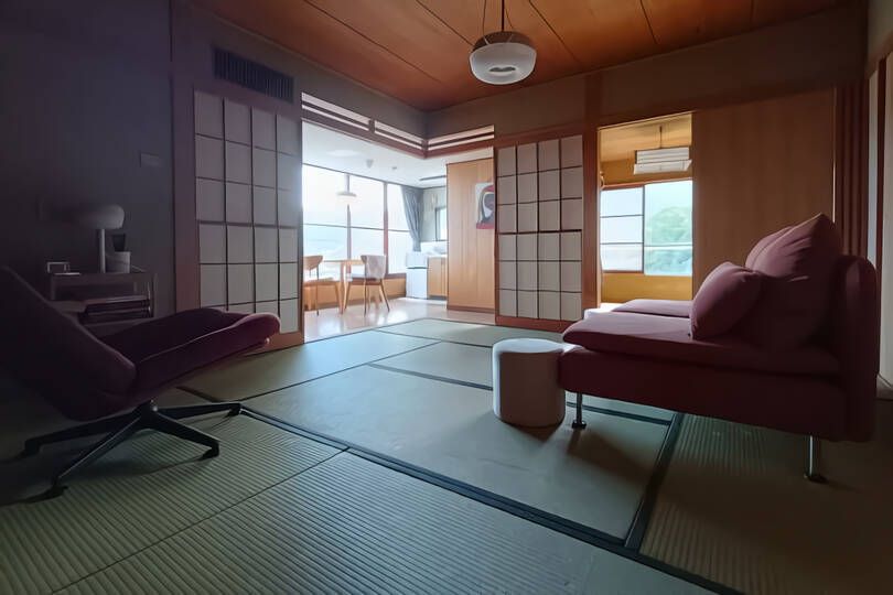 和室