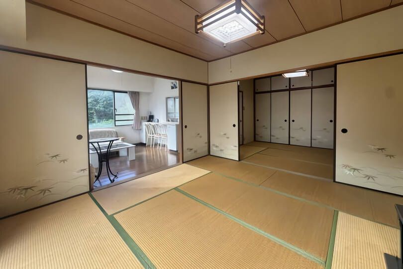 和室