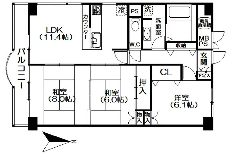 図面
