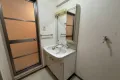 洗面室