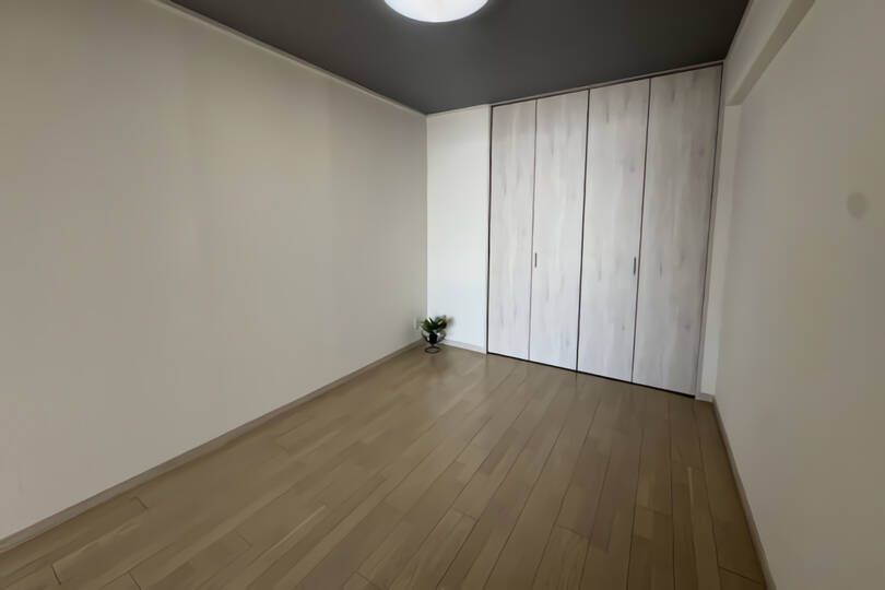 洋室2