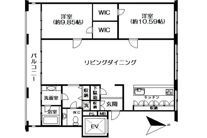 図面