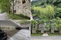 外観＆駐車場