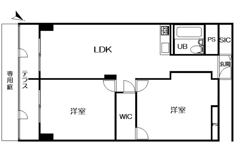 図面