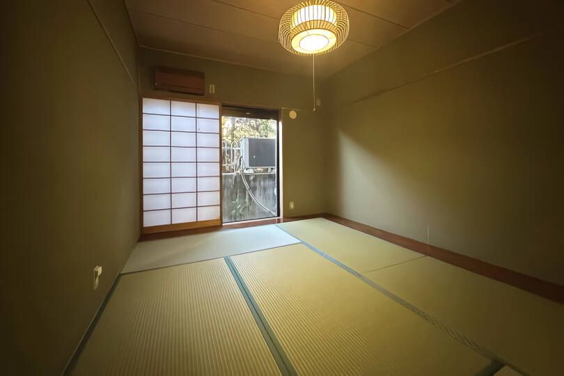 和室